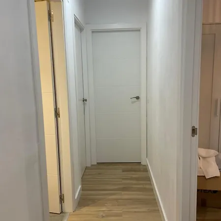 Apartment Fuengirola, 4 2 Banos Parking