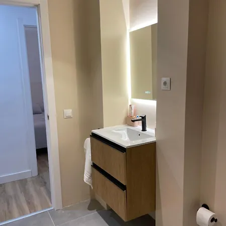 Apartment Fuengirola, 4 2 Banos Parking