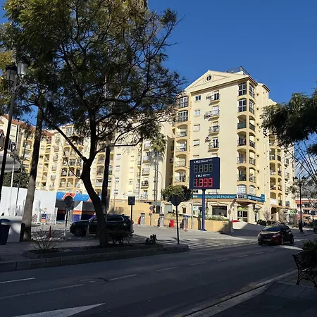 Apartment Fuengirola, 4 2 Banos Parking