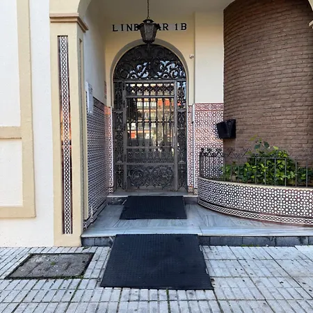 Fuengirola, 4 2 Banos Parking Apartment *
