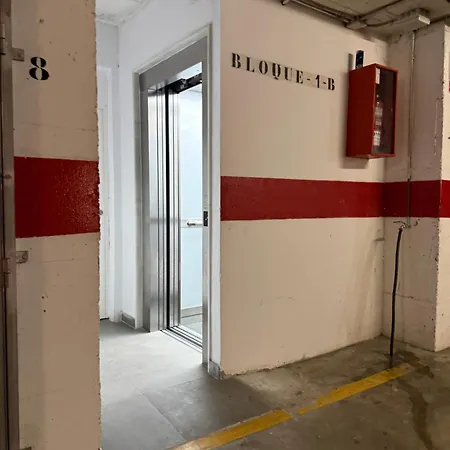 Apartment Fuengirola, 4 2 Banos Parking Fuengirola